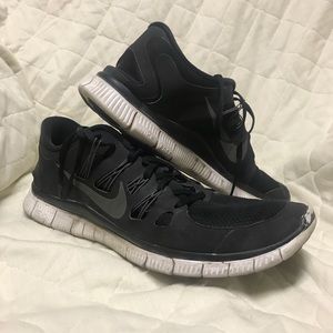 Men’s Nike Free 5.0 Size 14
